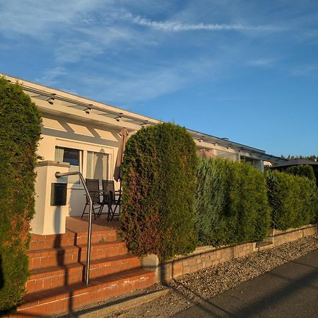 Appartement Zur Boje Boltenhagen  Luaran gambar