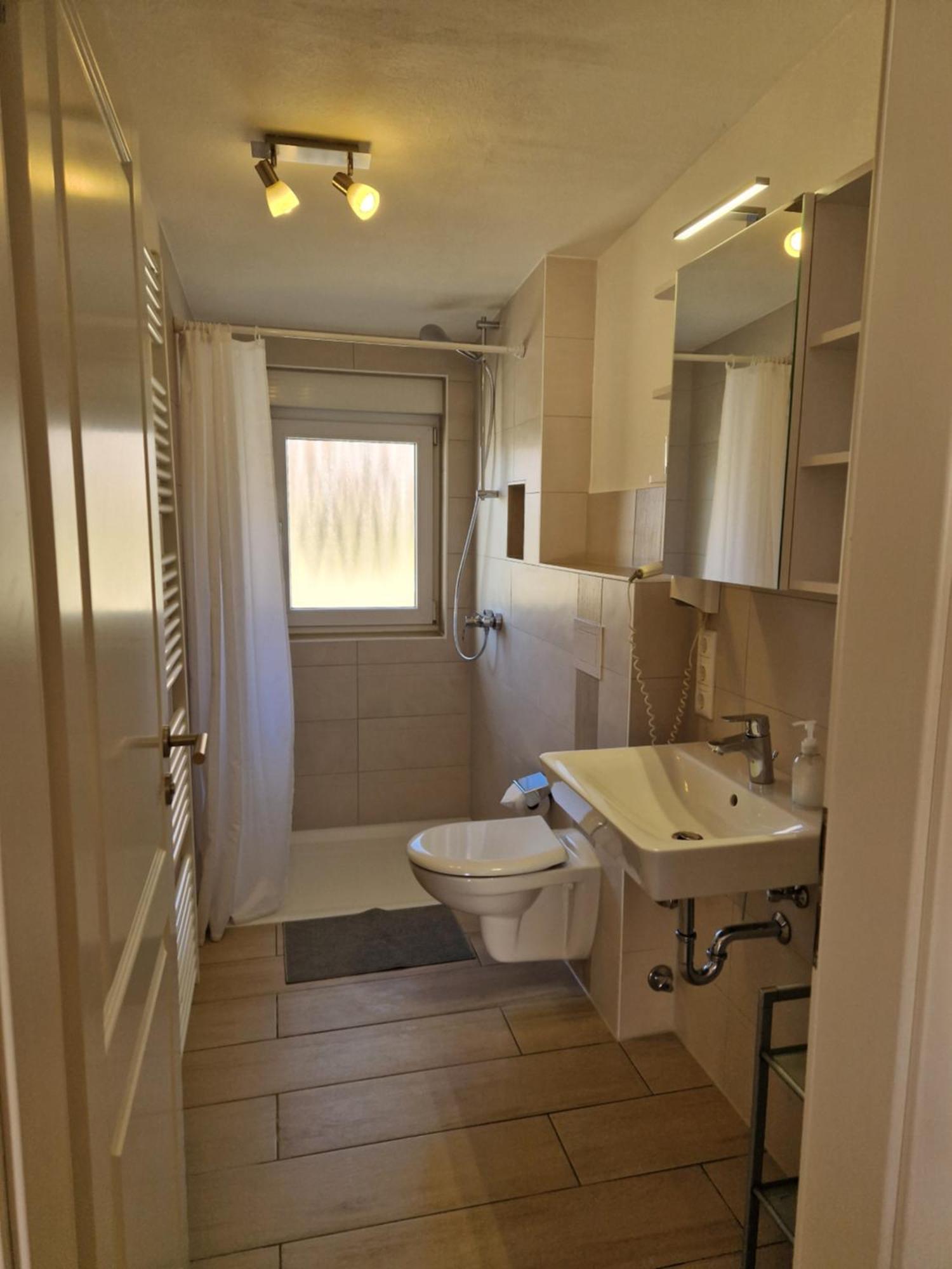 Appartement Zur Boje Boltenhagen  Luaran gambar