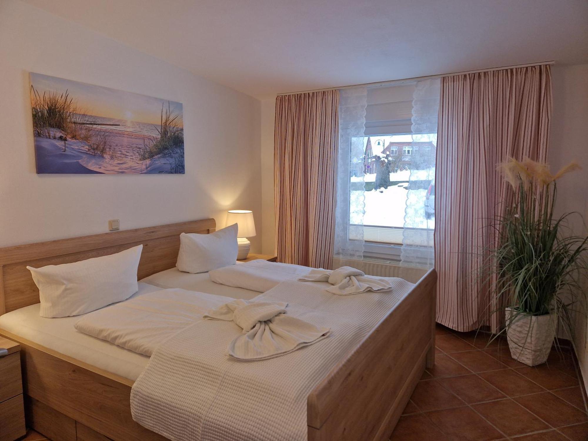 Appartement Zur Boje Boltenhagen  Luaran gambar